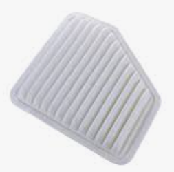 Filtro KZWON FILTRO DE AIRE KZWON WSA12066 / 17801-31120  - Lubricentro Piloto